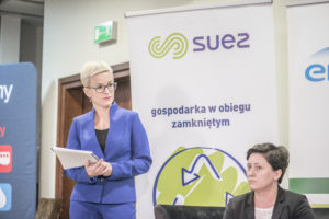 Agnieszka Antkowiak-Żak, skarbnik miasta Opalenica, przecierała szlaki PPP w regionie, dbając o każdy szczegół umowy