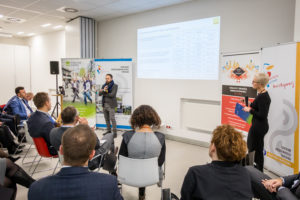 - Chcemy wspólnie wypracować rekomendacje do strategii handlowej miasta - mówił wiceprezydent Olszewski