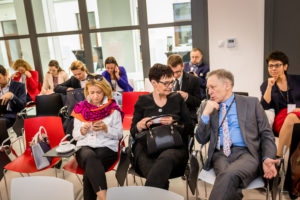 Często to, czy inwestor zacznie budowę szybko zależy od... biura podawczego urzędu – mówiła Magdalena Bartkiewicz – Podoba, dyrektor generalna Librecht&wooD Poland