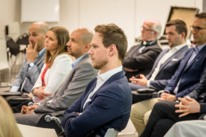 W czerwcu 2018 r. uczestnicy warsztatów będą rozmawiać o przestrzeniach publicznych i zielonej infrastrukturze w mieście