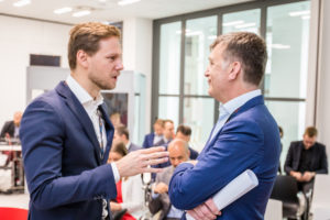 Wojciech Nowakowski, Dekada i John Banka, ULI Poland