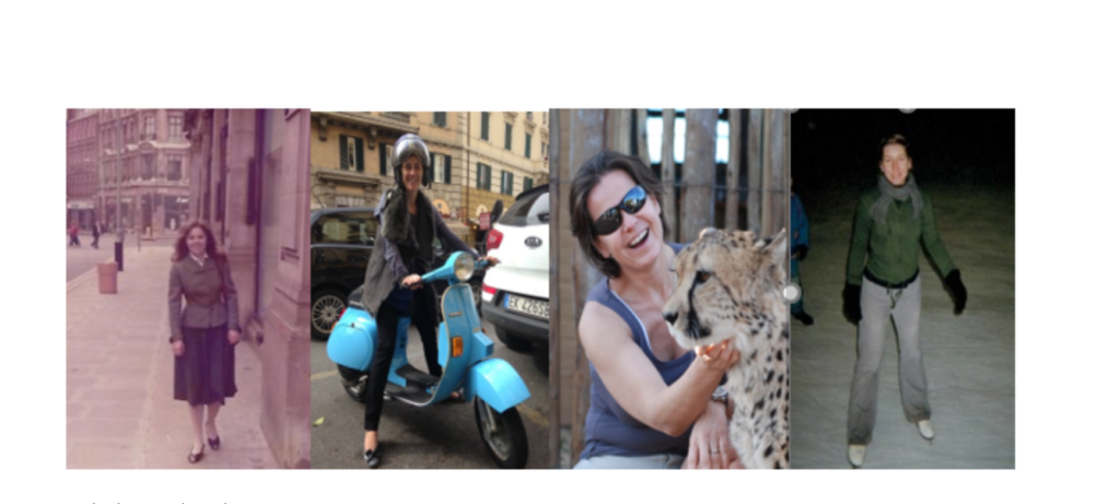 Bohaterki wywiadów w "Nieruchomościach z górnej półki"